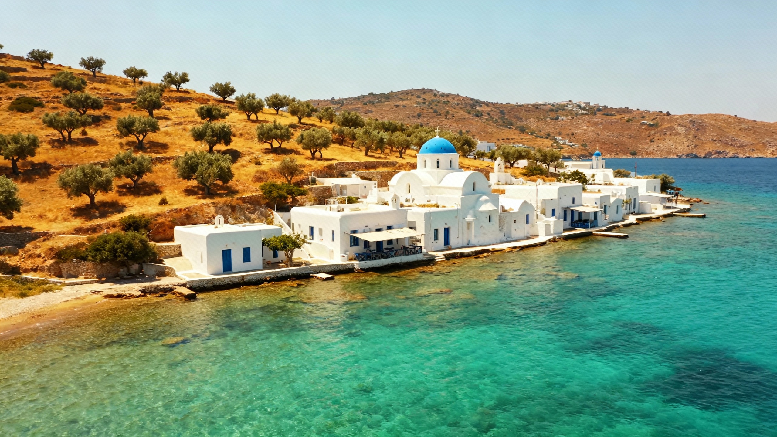 Греція, Крит